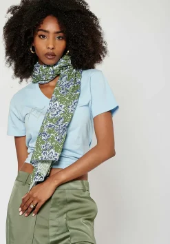 Kaporal SUPAM<Femme Echarpes