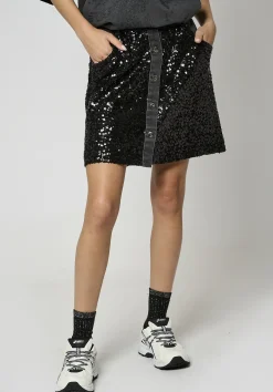 Kaporal SUZON<Femme Jupes