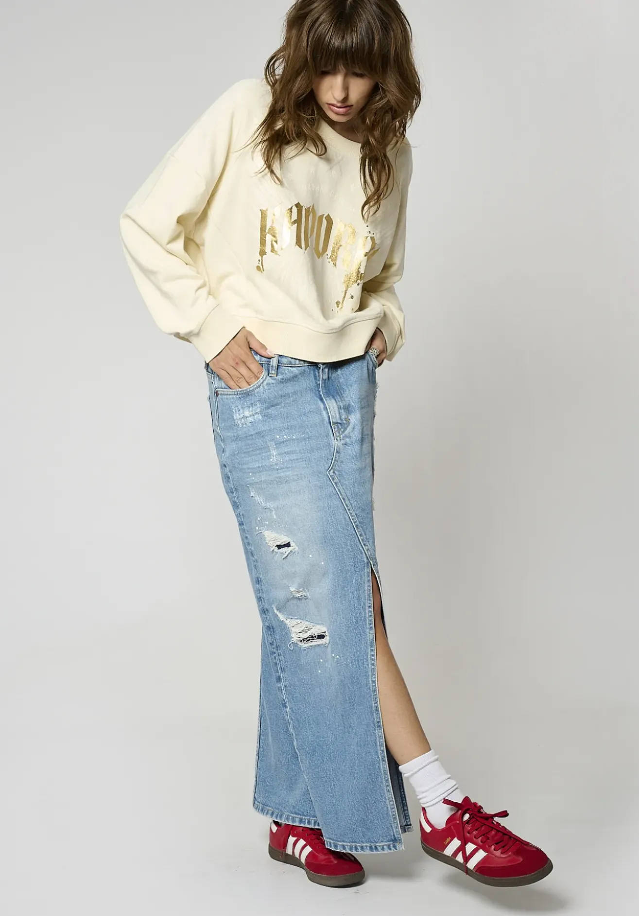 Kaporal SWEAL<Femme Sweats