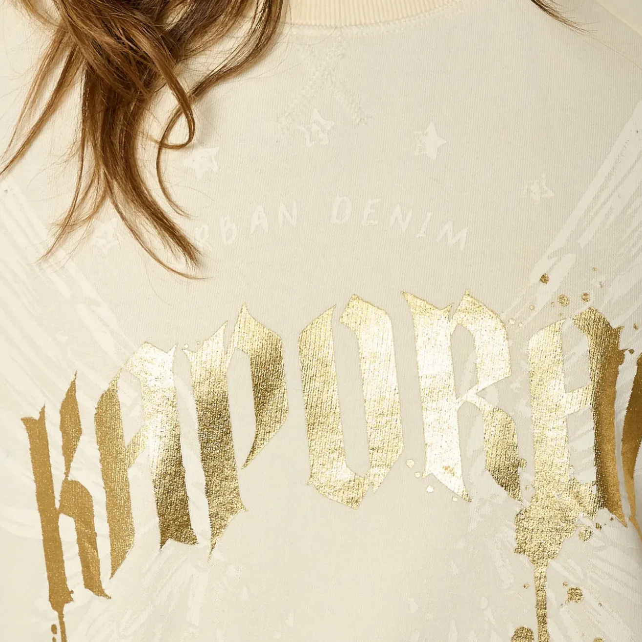 Kaporal SWEAL<Femme Sweats