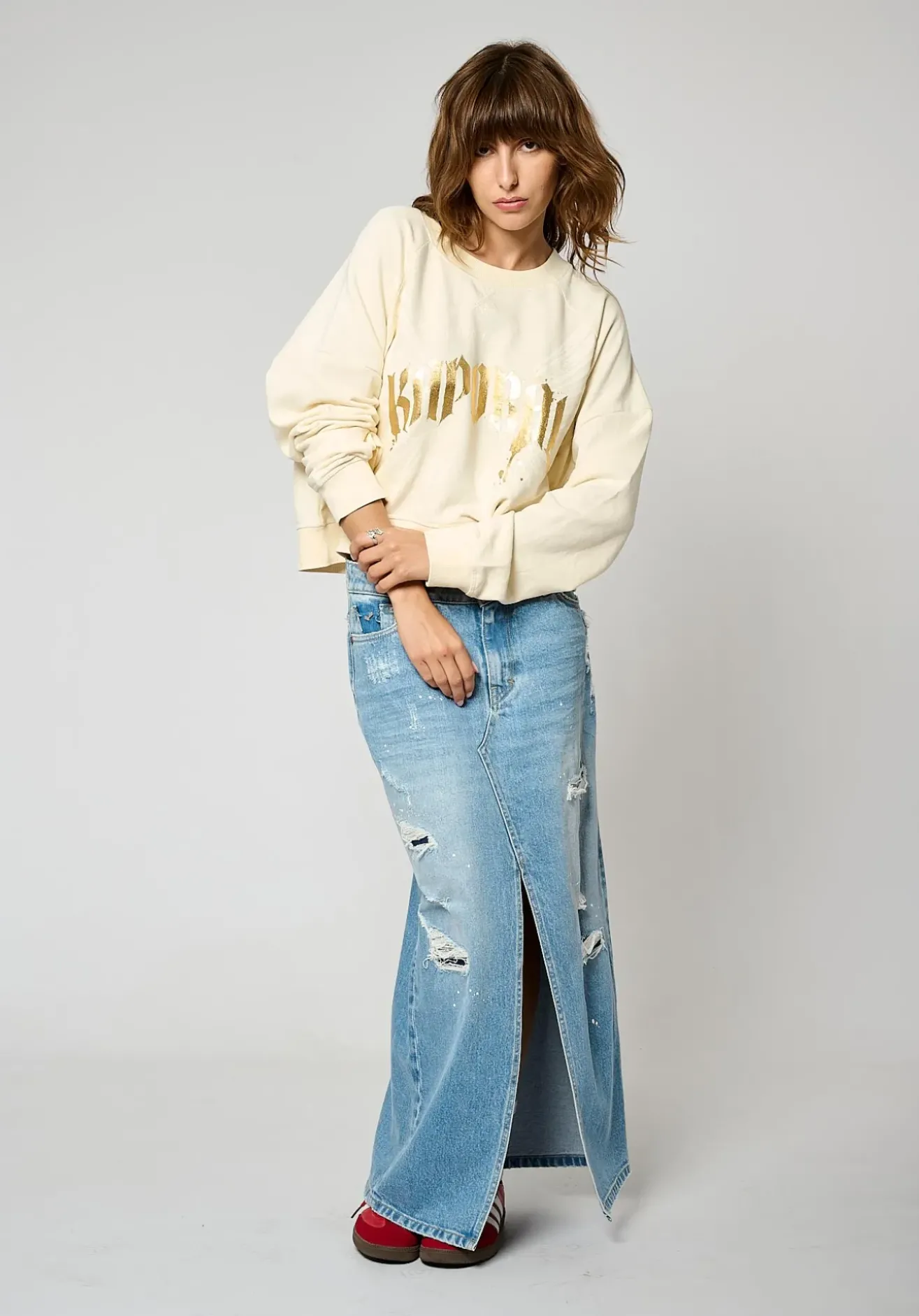 Kaporal SWEAL<Femme Sweats