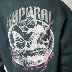 Kaporal SYBIL<Femme Sweats