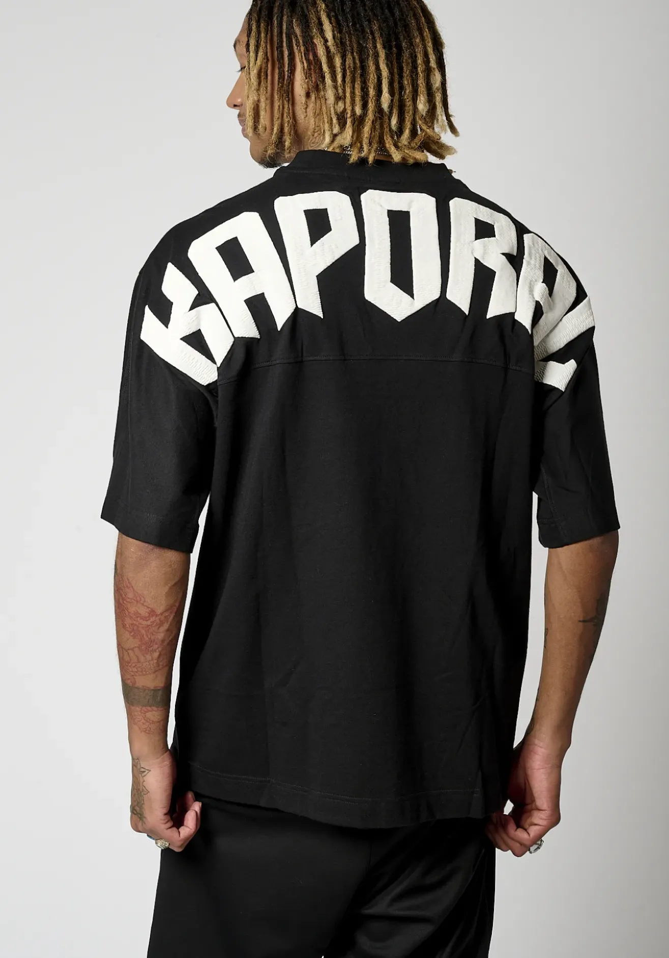 Kaporal TAZ<Homme T-Shirts