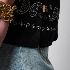 Kaporal TEXAS<Homme Chemises