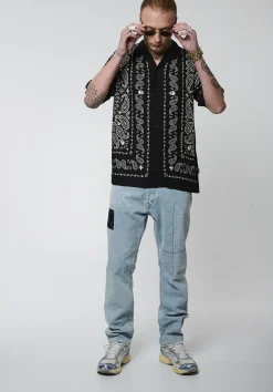 Kaporal TEXAS<Homme Chemises