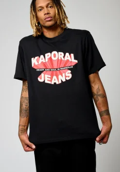 Kaporal THEO<Homme T-Shirts