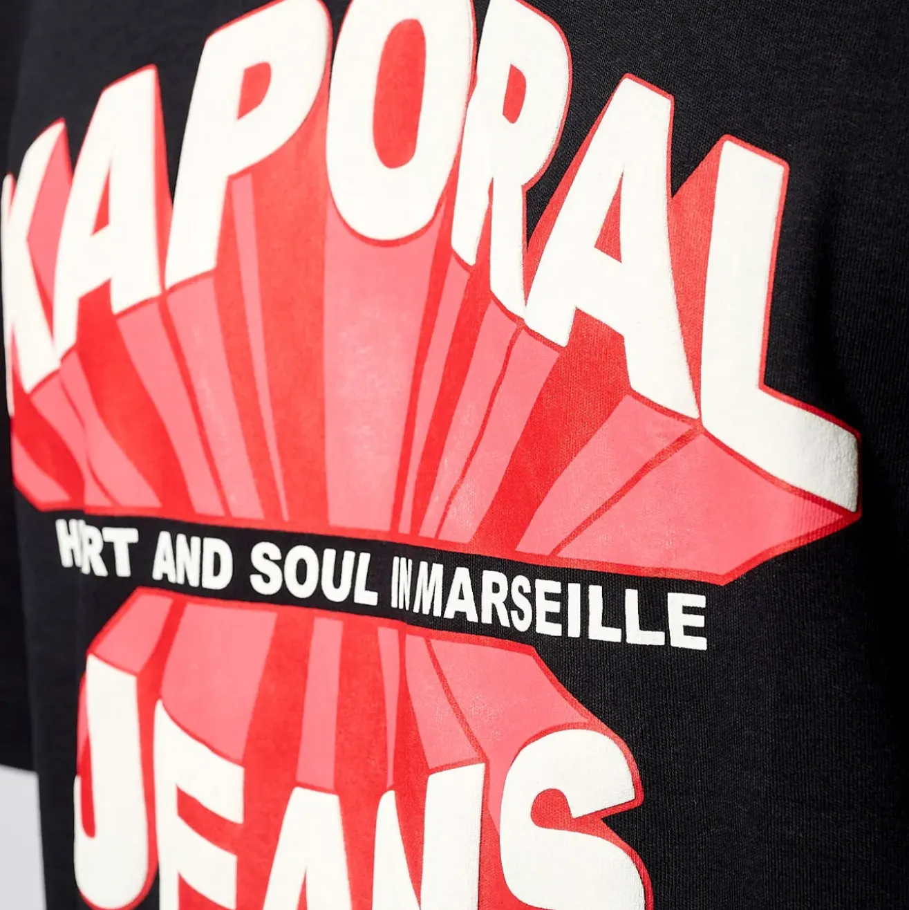 Kaporal THEO<Homme T-Shirts