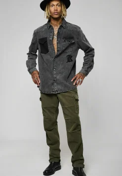 Kaporal TIAGO<Homme Pantalons|Jeans