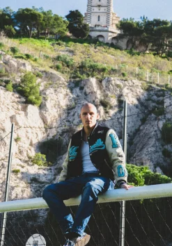 Kaporal TIC<Femme Cuirs|Cuirs