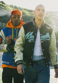 Kaporal TIC<Femme Cuirs|Cuirs