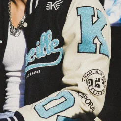 Kaporal TIC<Femme Cuirs|Cuirs