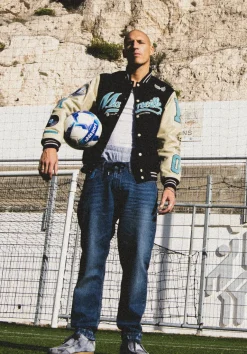 Kaporal TIC<Femme Cuirs|Cuirs