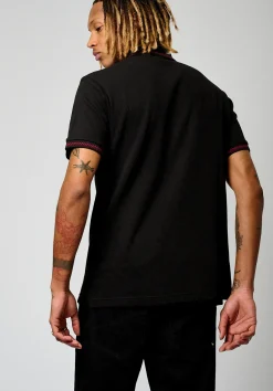 Kaporal TIRU<Homme Polos