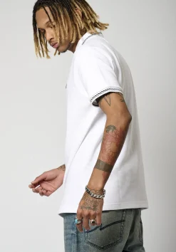 Kaporal TIRU<Homme Polos