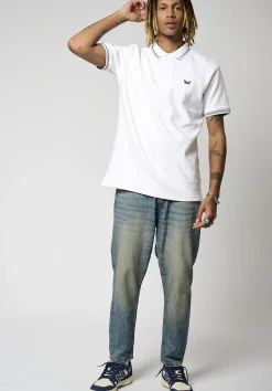 Kaporal TIRU<Homme Polos