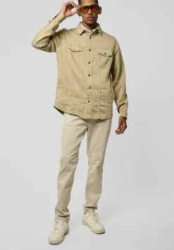 Kaporal TIZIO<Homme Chemises