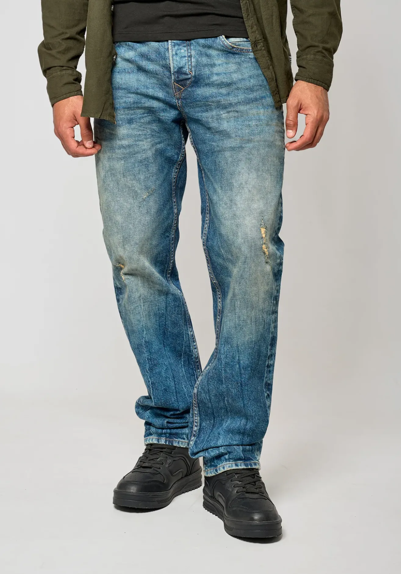Kaporal TOBY<Homme Jeans