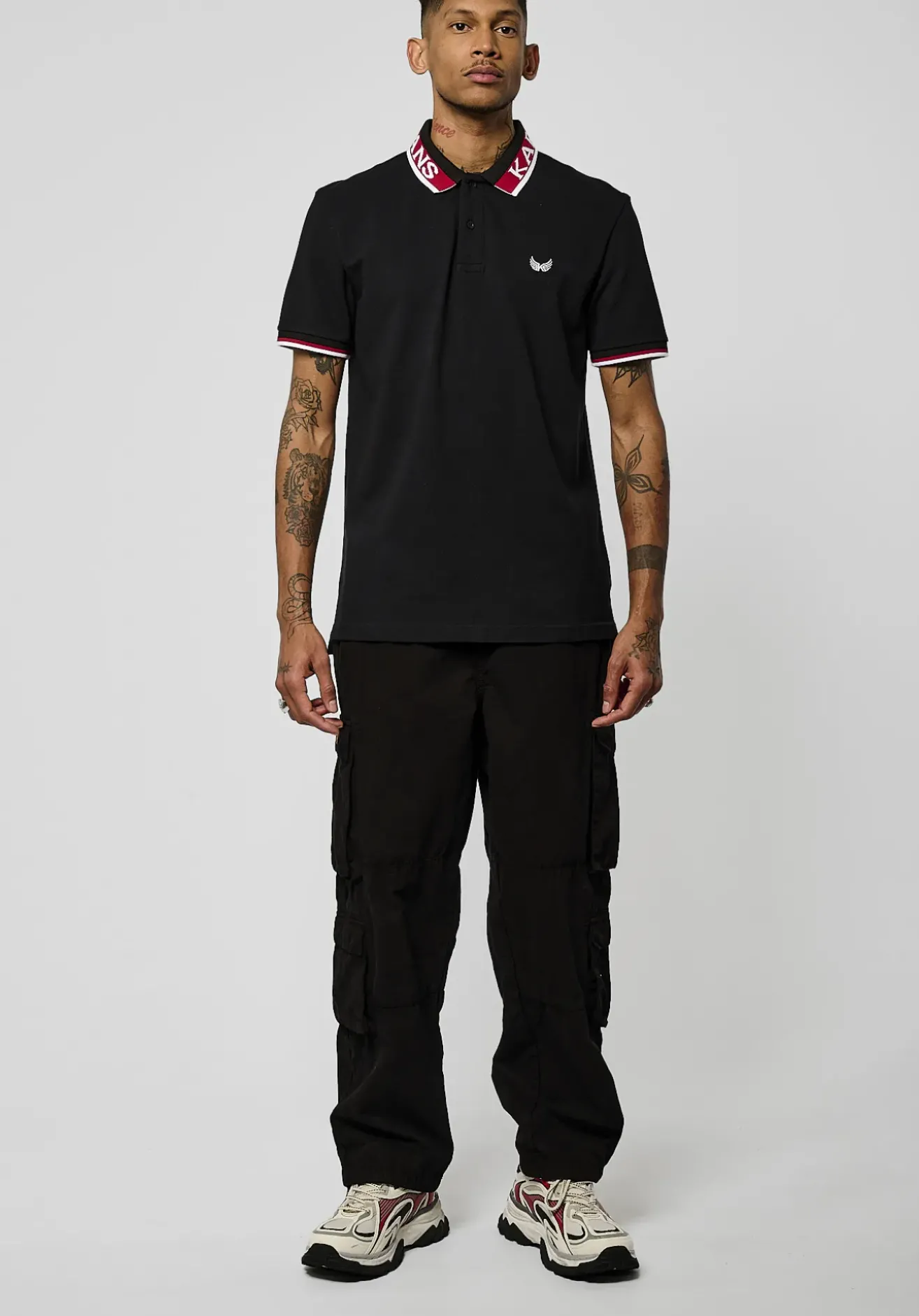 Kaporal TOBY<Homme Polos