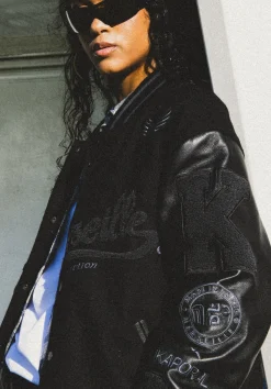 Kaporal TOC<Femme Cuirs|Cuirs