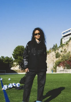 Kaporal TOC<Femme Cuirs|Cuirs