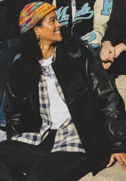 Kaporal TOC<Femme Cuirs|Cuirs