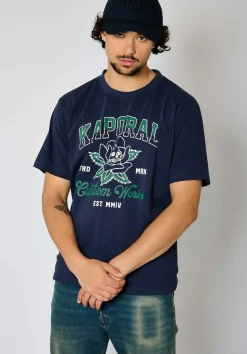 Kaporal VALEN<Homme T-Shirts