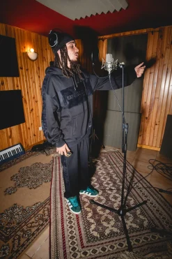 Kaporal VAPOR<Homme Joggings