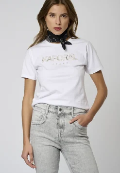 Kaporal VAPOR<Femme Tops & T-Shirts