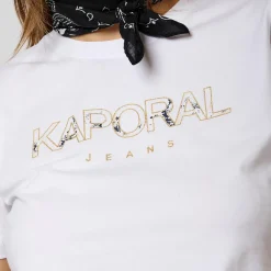 Kaporal VAPOR<Femme Tops & T-Shirts