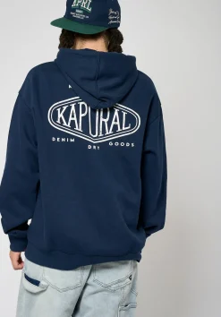 Kaporal VARDO<Homme Sweats