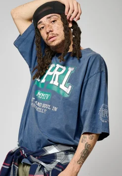 Kaporal VARS<Homme T-Shirts