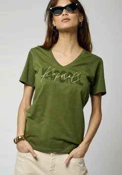 Kaporal VASIC<Femme Tops & T-Shirts