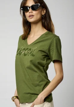 Kaporal VASIC<Femme Tops & T-Shirts