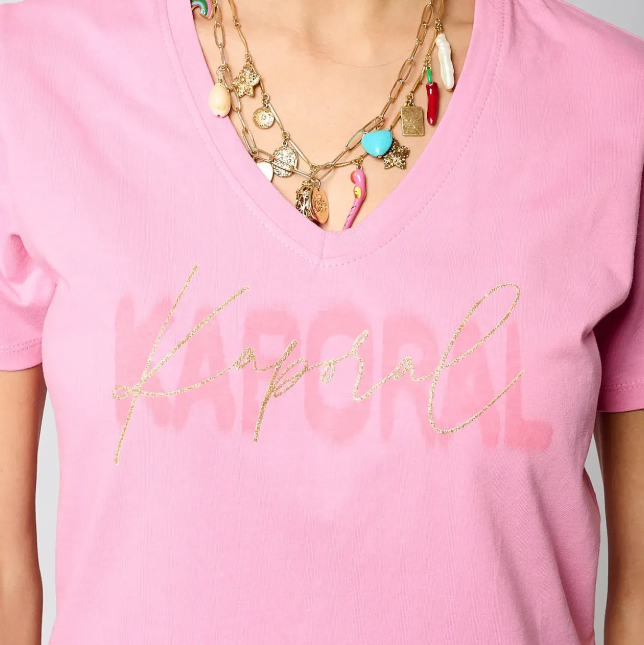 Kaporal VASIC<Femme Tops & T-Shirts