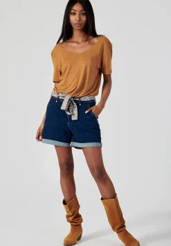 Kaporal VAURE<Femme Shorts