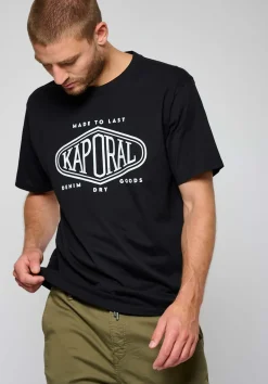 Kaporal VAZI<Homme T-Shirts