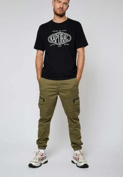 Kaporal VAZI<Homme T-Shirts