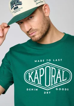Kaporal VAZI<Homme T-Shirts