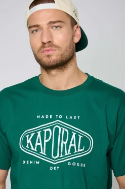 Kaporal VAZI<Homme T-Shirts