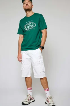 Kaporal VAZI<Homme T-Shirts