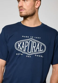 Kaporal VAZI<Homme T-Shirts
