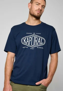 Kaporal VAZI<Homme T-Shirts