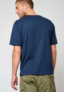 Kaporal VAZI<Homme T-Shirts