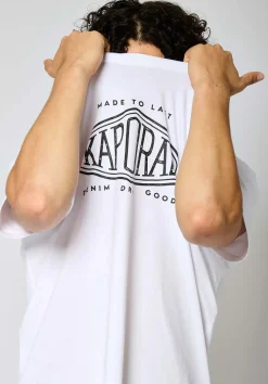 Kaporal VAZI<Homme T-Shirts