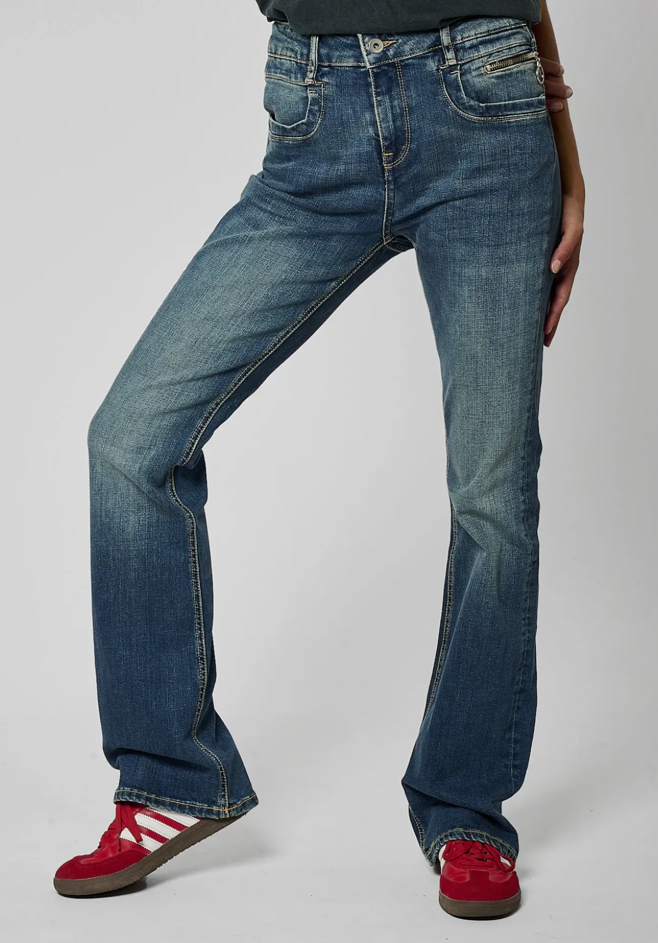 Kaporal VERGI<Femme Jeans
