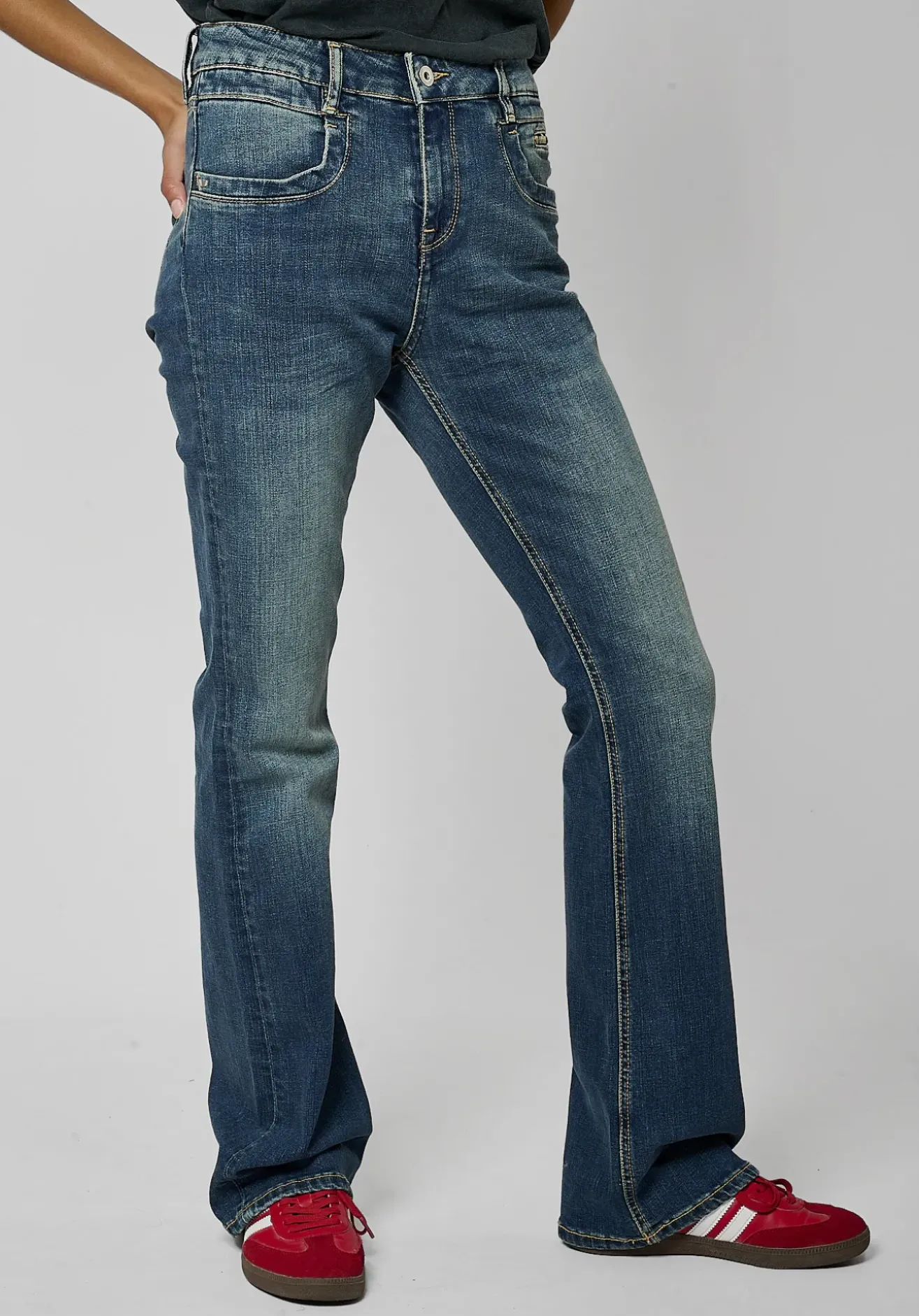 Kaporal VERGI<Femme Jeans