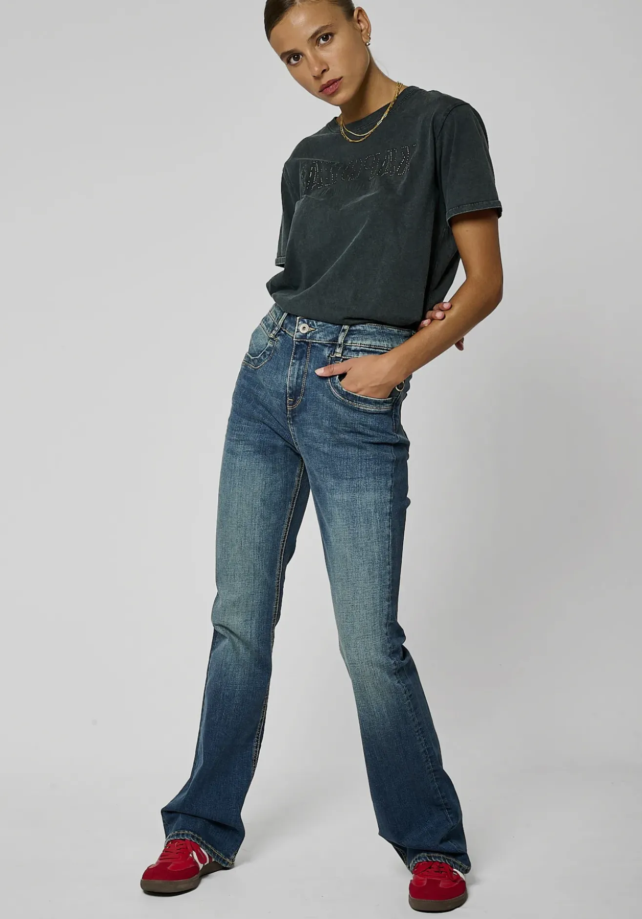 Kaporal VERGI<Femme Jeans