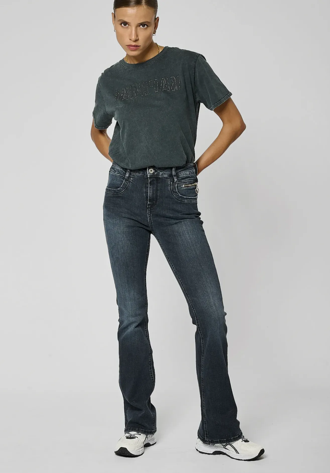 Kaporal VERGI<Femme Jeans