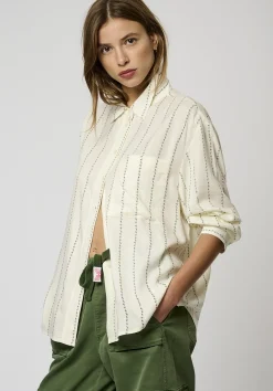 Kaporal VERSO<Femme Chemises