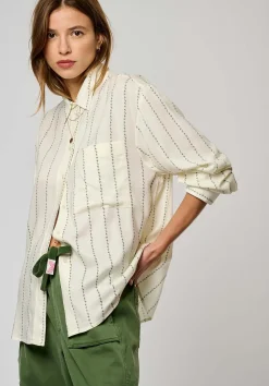 Kaporal VERSO<Femme Chemises